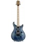 Faded Bluejean  PRS Custom 24 Artist Package w/Floyd Rose and Figured Top