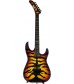 Sunburst Tiger  ESP LTD GL-200 SBT George Lynch Signature