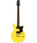 Stock Yellow  Yamaha Revstar RS320