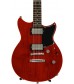 Fire Red  Yamaha Revstar RS420