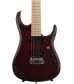 Sahara Burst  Sterling JP157 7-string