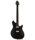 Stealth Black  EVH Wolfgang