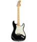 Black  Fender The Edge Stratocaster