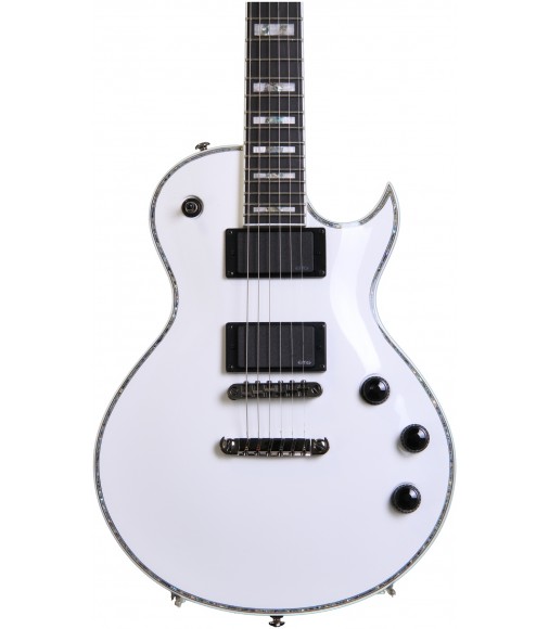 White  Ibanez ARZIR20