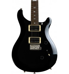 Black  PRS SE Standard 24