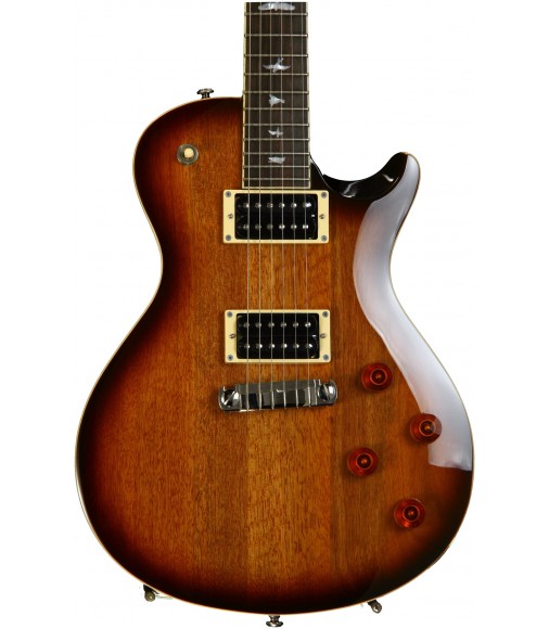 Tobacco Sunburst  PRS SE Standard 245