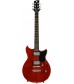 Fire Red  Yamaha Revstar RS420