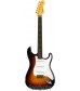 3-Color Sunburst, Rosewood Fingerboard  Fender Custom Shop 2015 Postmodern Stratocaster Journeyman Relic