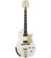 Gretsch White Penguin 