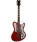 Vintage Red  Schecter Ultra III