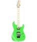 Slime Green  Charvel Pro-Mod San Dimas Style 1 HH FR