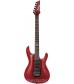 Ibanez Kiko Loureiro KIKO10P (Premium) Transparent Ruby Red 