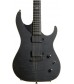 Trans Black Matte  Washburn Parallaxe PXS10DLX