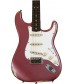 Burgundy Mist  Fender Custom Shop 1965 Relic Stratocaster