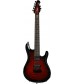 Sterling JP170D Ruby Red Burst 