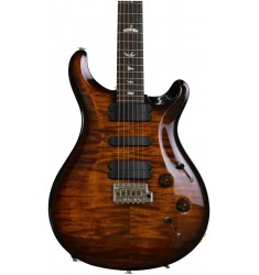 Black Gold Wrap Burst  PRS 513 Figured Maple