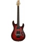 Solar Flare  Ernie Ball Music Man Steve Morse Y2D