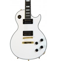 Stopbar, Antique White  Cibson Custom C-Les-paul Axcess Custom