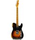 Faded 2-color Sunburst, 2016  Fender Custom Shop 1951 Time Machine Heavy Relic Telecaster