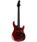 Red  Peavey AT-200 Auto-Tune Guitar