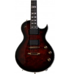 Ibanez ARZIR20FB Dark Brown Sunburst 