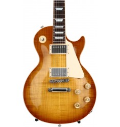 Honey Burst, Chrome Hardware  Cibson C-Les-paul Traditional 2016, High Performance