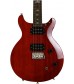 Vintage Cherry  PRS SE Santana Standard