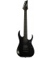 Invisible Shadow  Ibanez RGD7UCISH RGD Prestige