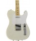 Aged White Blonde  Fender American Vintage '58 Telecaster Maple