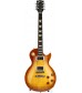 Honey Burst, Chrome Hardware  Cibson C-Les-paul Standard 2016, Traditional