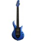 7 String, Siberian Sapphire  Ernie Ball Music Man John Petrucci Majesty