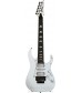 White  Ibanez UV71P Universe Steve Vai Signature 7-String