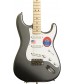 Pewter  Fender Eric Clapton Stratocaster