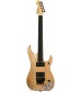 Natural Oil Alder Body  Washburn Nuno Bettencourt N4CV