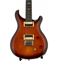 Tobacco Sunburst  PRS SE 277 Baritone