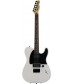 Flat White  Squier Jim Root Telecaster