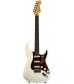 Olympic Pearl  Fender American Elite Stratocaster HSS, Rosewood