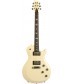 Antique White  PRS S2 Singlecut