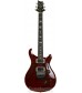 Black Cherry  PRS Custom 24 w/Floyd Rose and 10-Top