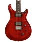 Scarlet Red  PRS S2 Custom 22