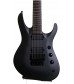 Jackson Chris Broderick Pro Series Soloist 7 Satin Black 