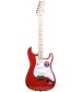 Torino Red  Fender Eric Clapton Stratocaster