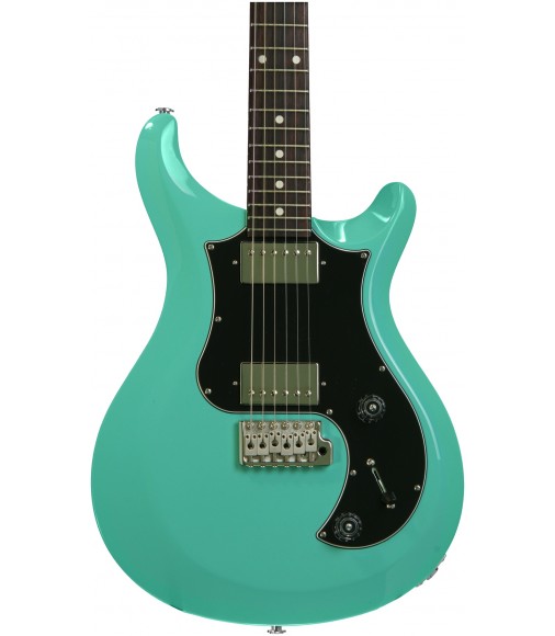 Seafoam Green  PRS S2 Standard 22