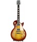 Tea Burst, Chrome Hardware  Cibson C-Les-paul Standard 2016, High Performance