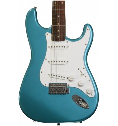 Lake Placid Blue  Squier Affinity Series Stratocaster