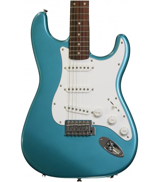 Lake Placid Blue  Squier Affinity Series Stratocaster