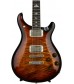 Black Gold Burst  PRS McCarty 594, 10-Top