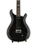 Baritone, Gray Black  PRS SE 277 Semi-hollow Soapbar