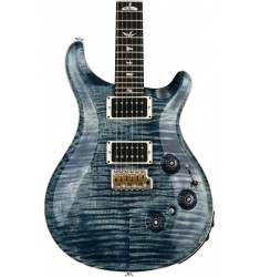 Faded Whale Blue  PRS P24 Trem