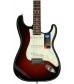 3-Tone Sunburst  Fender American Elite Stratocaster, Rosewood